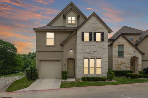 25-13501 Metric Blvd, Austin, TX, 78727-0220 | Card Image