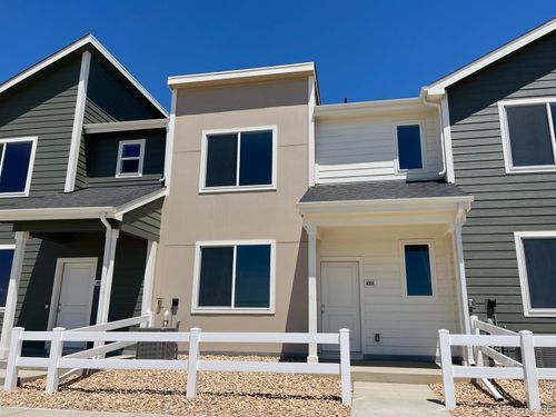 4004 Agnes St, Evans, CO, 80620-9069 | Card Image