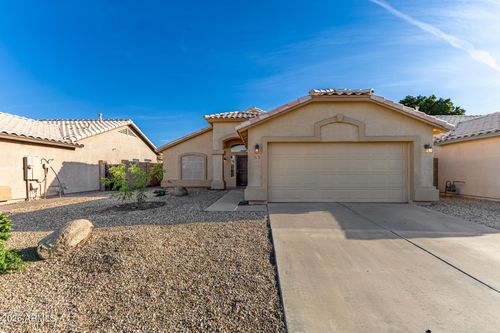313 E Sherri Drive, Gilbert, AZ, 85296 | Card Image