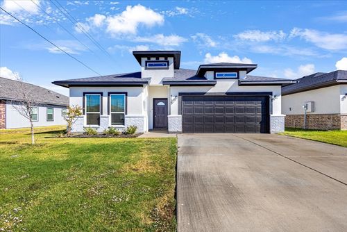 115 Labein Ave, Greenville, TX, 75401 | Card Image