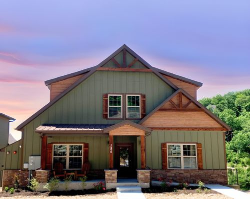 185 Lakefront Dr, Branson, MO, 65616-8928 | Card Image