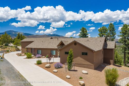 213 Mountain High Cir, Ruidoso, NM, 88345-9163 | Card Image