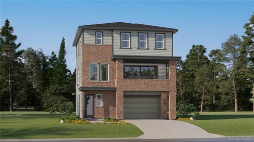 7745 S Mobile Way, Centennial, CO, 80016 | Card Image
