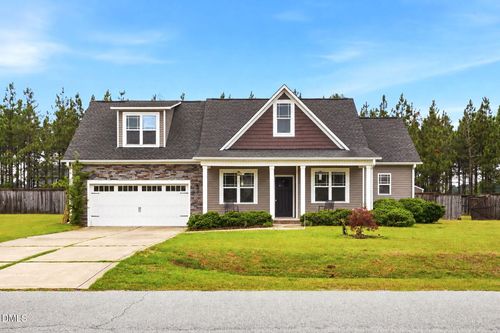 38 Widgeon Way, Lillington, NC, 27546-5673 | Card Image