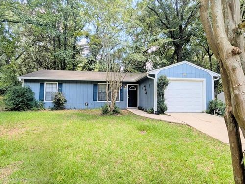 2441 Jolene Ln, Tallahassee, FL, 32303-3382 | Card Image