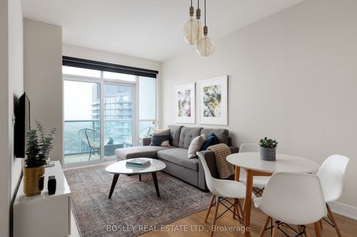 3506-120 Homewood Ave, Toronto, ON, M4Y2J3 | Card Image