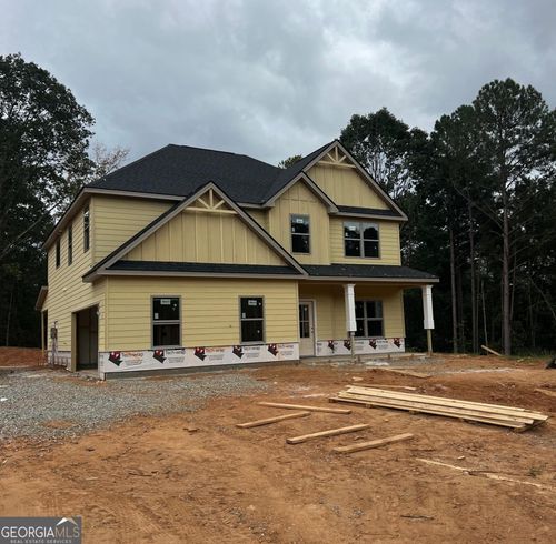 42 Collins Dr, Locust Grove, GA, 30248-4300 | Card Image