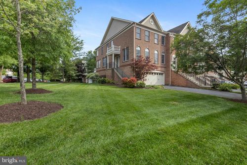 4102 Chariot Way, UPPER MARLBORO, MD, 20772-7925 | Card Image