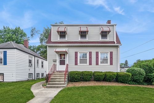 14900 Hamlin Avenue, Midlothian, IL, 60445 | Card Image