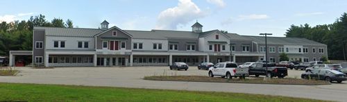 unit-18-25 Spaulding Rd, Fremont, NH, 03044-3201 | Card Image