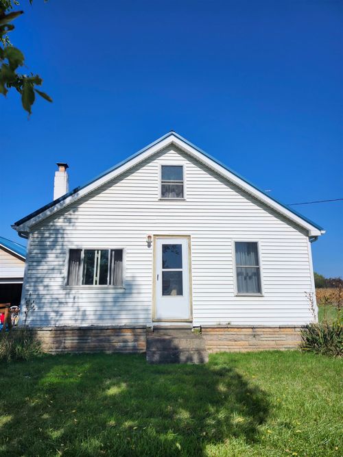 5825 E Dyer Rd, Twining, MI, 48766-9501 | Card Image