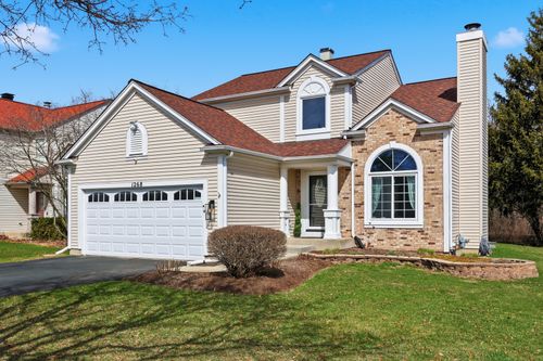 1268 Spaulding Rd, Bartlett, IL, 60103-1200 | Card Image