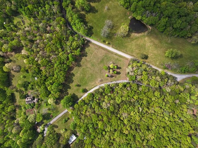02 - 6.02 ac Ace Way, Home with 0 bedrooms, 0 bathrooms and null parking in Blairsville GA | Image 33