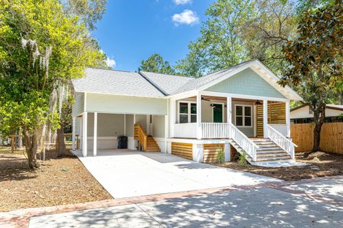 70 Palmetto St, Santa Rosa Beach, FL, 32459-3046 | Card Image