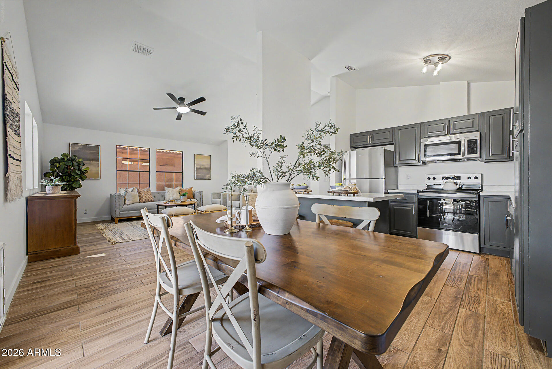 Residential in Phoenix 4