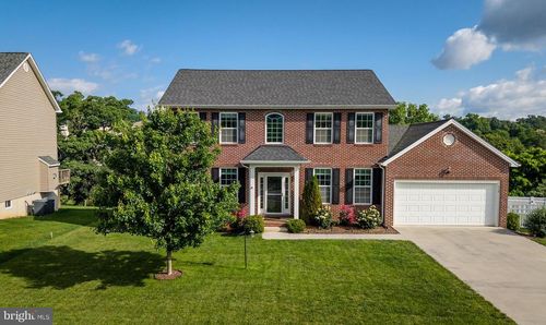 110 Jillian Ln, PENN LAIRD, VA, 22846-2049 | Card Image