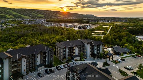 404-16 Beckwith Lane, Blue Mountains, ON, L9Y0H2 | Card Image
