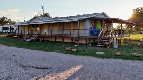 1504 Ranch Road 261, Buchanan Dam, TX, 78609-4233 | Card Image