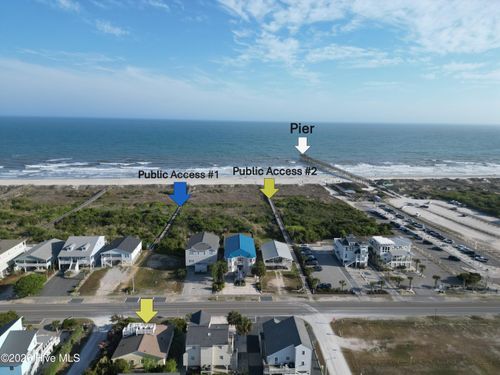 105 E Main St, Sunset Beach, NC, 28468-4024 | Card Image
