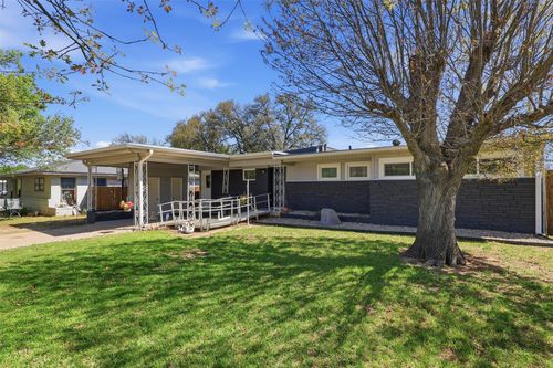 4775 Rector Ave, Fort Worth, TX, 76133-1647 | Card Image