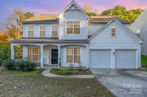 20803 Brinkley St, Cornelius, NC, 28031-6032 | Card Image