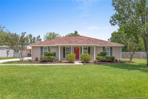 102 S Littell St, Welsh, LA, 70591-4118 | Card Image