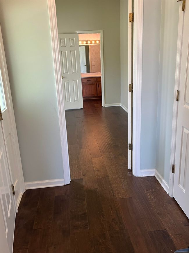 205 Cordelia Way, House other with 3 bedrooms, 2 bathrooms and null parking in Florence AL | Image 17