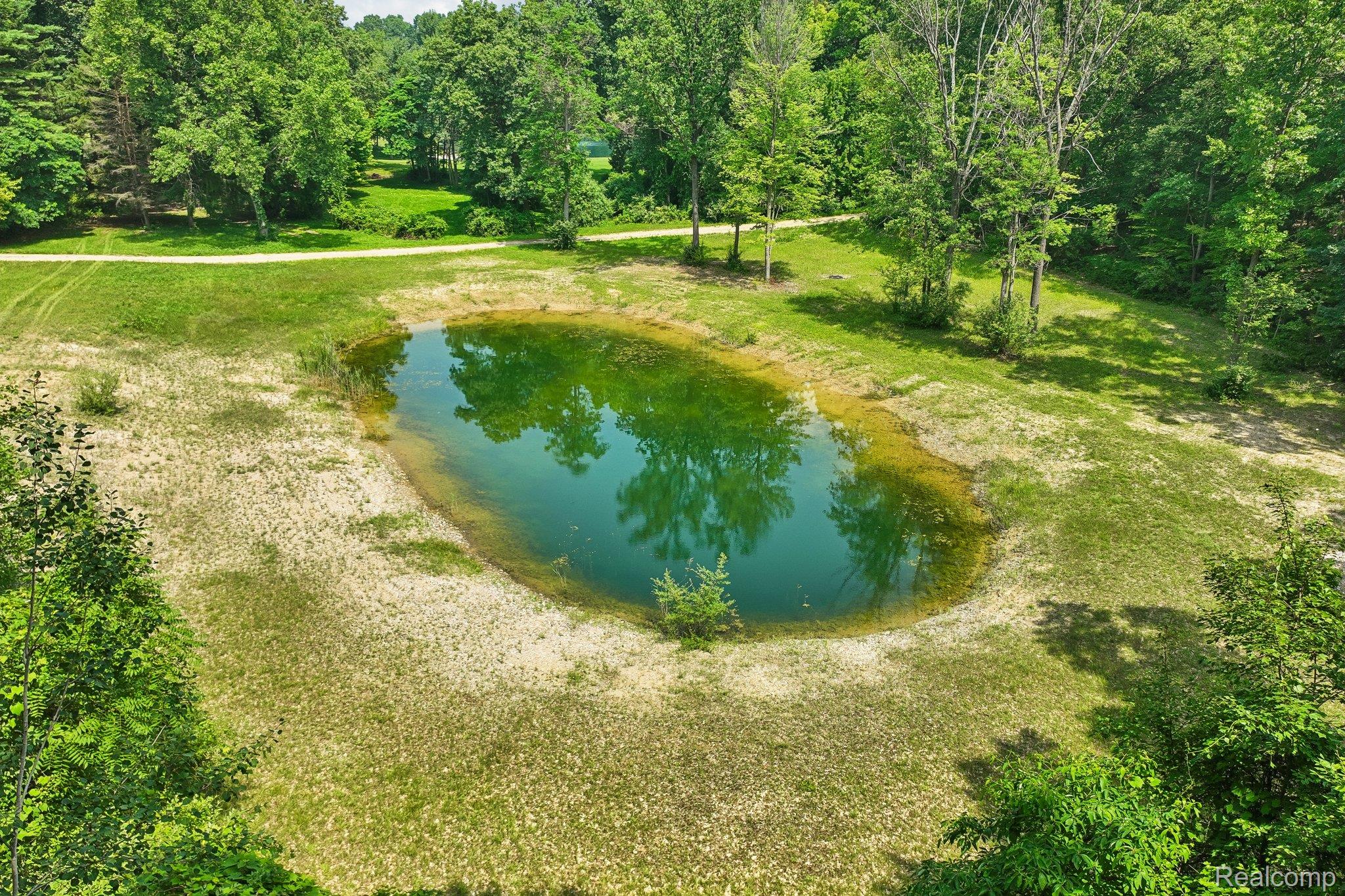 Land in Groveland Township 2