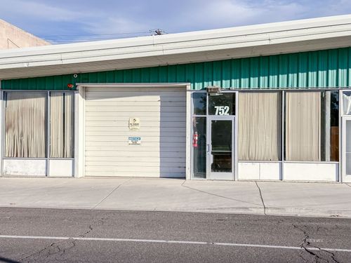 752 Commercial Street, Elko, NV, 89801 | Card Image