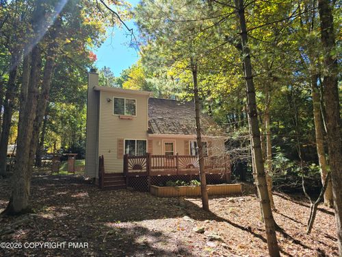 128 Kipling Lane, Albrightsville, PA, 18210 | Card Image