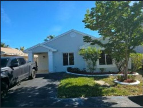 3832 Nw 107th Way, Sunrise, FL, 33351-8108 | Card Image