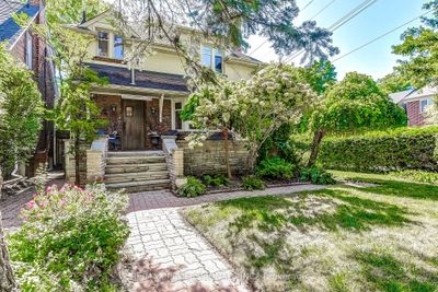 45 Meadowvale Dr, House other with 3 bedrooms, 3 bathrooms and 2 parking in Etobicoke ON | Image 3