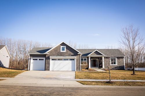 5476 Ridgeview Dr Nw, Rochester, MN, 55901-4864 | Card Image