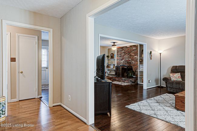 3904 Bayonne Ct, House other with 4 bedrooms, 3 bathrooms and null parking in Jeffersontown KY | Image 13