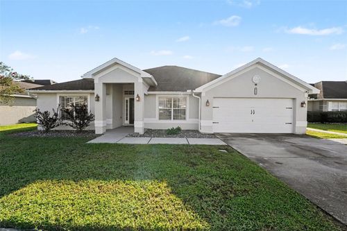 8791 Fort Socrum Village Way, LAKELAND, FL, 33810-0354 | Card Image