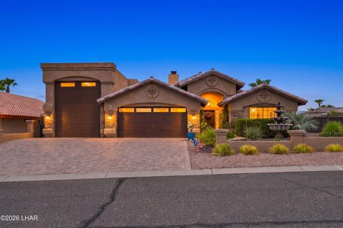2451 Jacob Row, Lake Havasu City, AZ, 86404-9521 | Card Image
