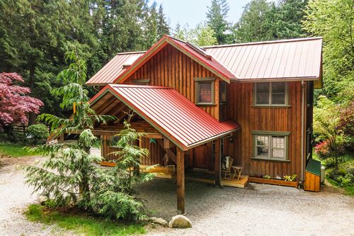 1760 Pell Rd, Roberts Creek, BC, V0N2W1 | Card Image