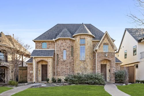 5554 Martel Ave, Dallas, TX, 75206-5618 | Card Image