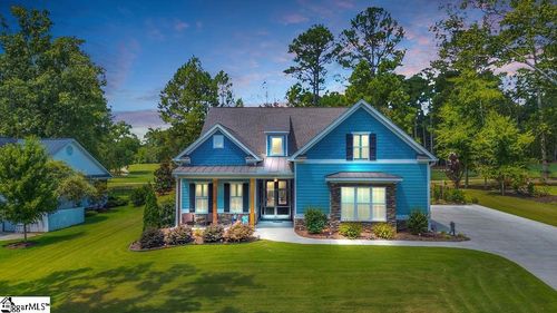 227 Swing About, Greenwood, SC, 29649-8628 | Card Image