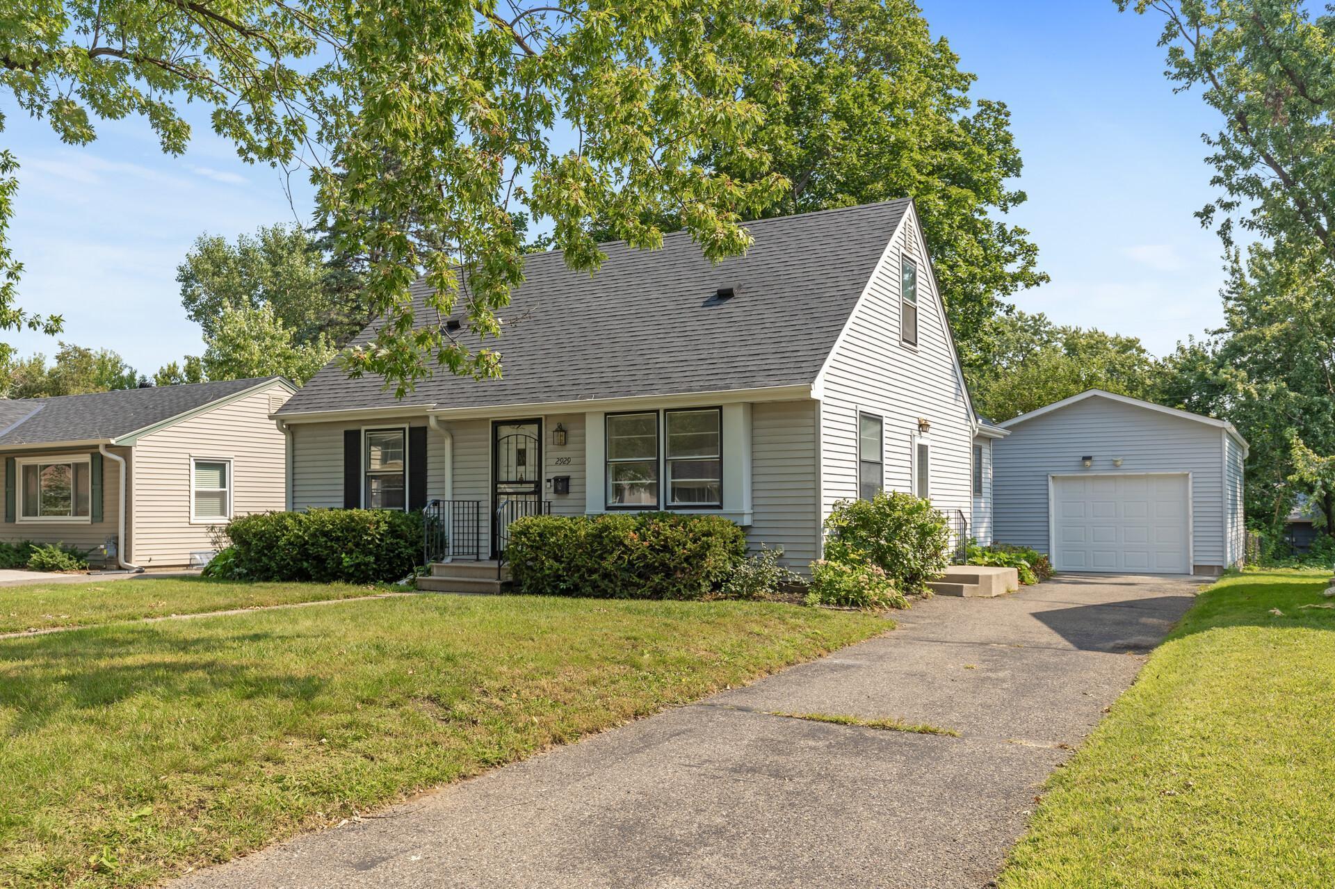 Hillsboro Ave, Minneapolis, MN 55426