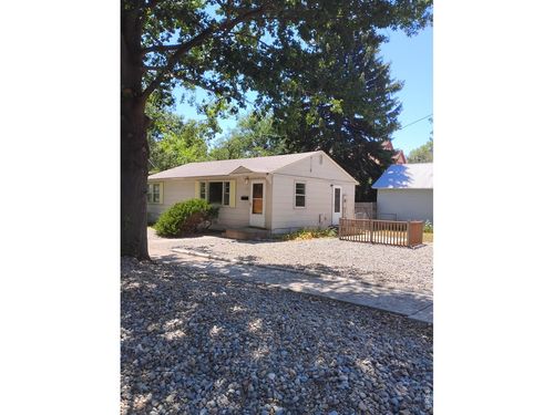 511 W Olive St, Fort Collins, CO, 80521-2633 | Card Image