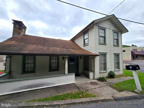 511 National Highway, LAVALE, MD, 21502 | Card Image