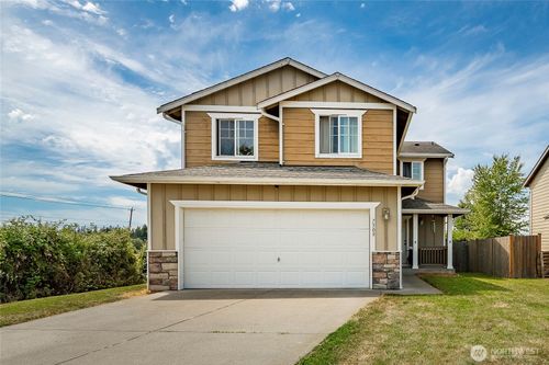 7309 Halibut Dr, Blaine, WA, 98230-9091 | Card Image