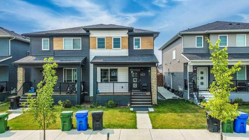 1813 Cornerstone Blvd Ne, Calgary, AB, T3N2L7 | Card Image
