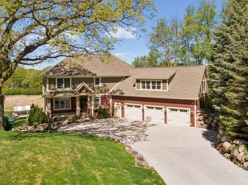 805 Forest Arms Ln, Mound, MN, 55364-8702 | Card Image