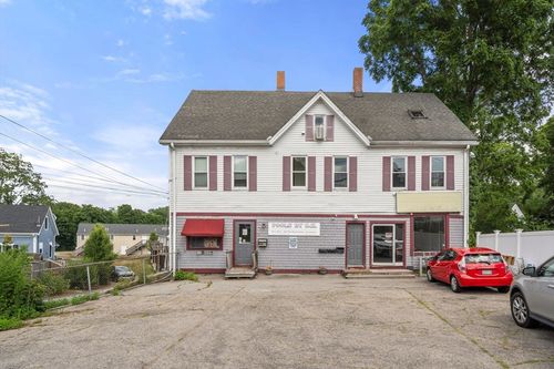 41 Summer St, Kingston, MA, 02364-1418 | Card Image