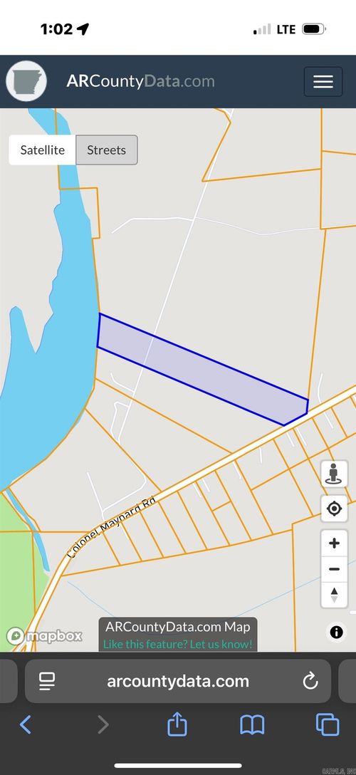 XX Colonel Maynard Rd, Scott, AR, 72142 | Card Image