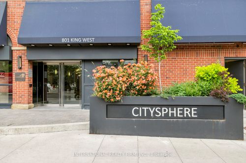 628-801 King St W, Toronto, ON, M5V3C9 | Card Image
