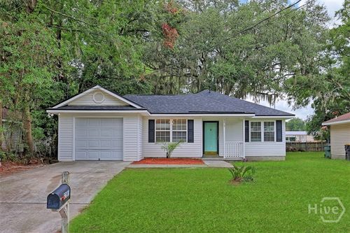 3219 Helen St, Savannah, GA, 31404-4918 | Card Image