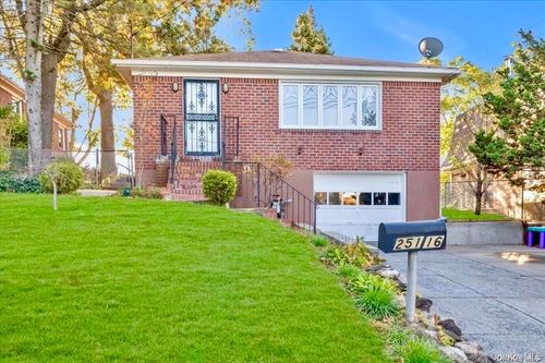 25116 Gaskell Rd, Little Neck, NY, 11362-1323 | Card Image